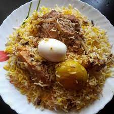 Biriyani