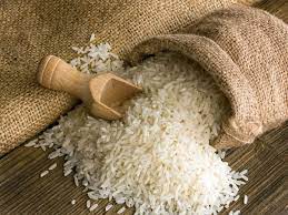 Rice 50 kgs